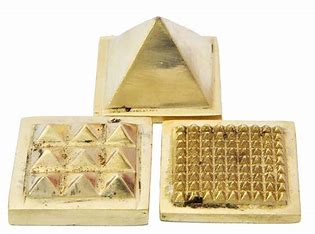 91 pyramid set